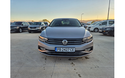 VW Passat BUSINES А/Т - автомобили, коли, обяви за нови и употребявани 7