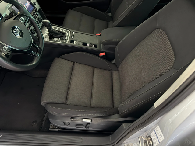 VW Passat 2.0TDI* 190к.с* СЕРВИЗНА КНИЖКА С ПЪЛНА ИСТОРИЯ В - автомобили, коли, обяви за нови и употребявани 6