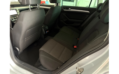 VW Passat 2.0TDI* 190к.с* СЕРВИЗНА КНИЖКА С ПЪЛНА ИСТОРИЯ В - автомобили, коли, обяви за нови и употребявани 7