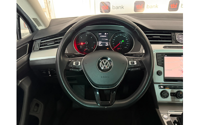 VW Passat 2.0TDI* 190к.с* СЕРВИЗНА КНИЖКА С ПЪЛНА ИСТОРИЯ В - автомобили, коли, обяви за нови и употребявани 9