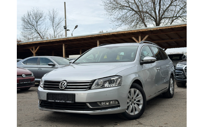 vw-passat - 0