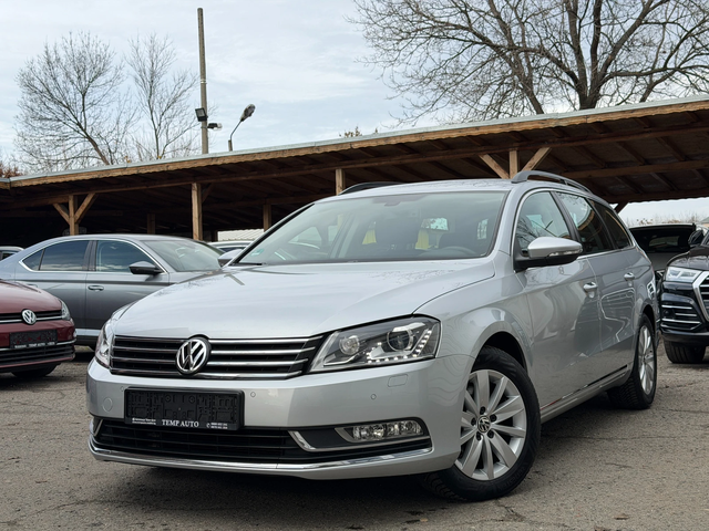 VW Passat 2.0TDI* СЕРВИЗНА КНИЖКА С ПЪЛНА ИСТОРИЯ В VW - автомобили, коли, обяви за нови и употребявани 0