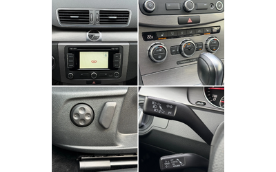 VW Passat 2.0TDI* СЕРВИЗНА КНИЖКА С ПЪЛНА ИСТОРИЯ В VW - автомобили, коли, обяви за нови и употребявани 10