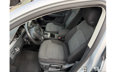 VW Passat 2.0TDI* СЕРВИЗНА КНИЖКА С ПЪЛНА ИСТОРИЯ В VW - автомобили, коли, обяви за нови и употребявани 6