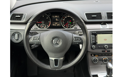 VW Passat 2.0TDI* СЕРВИЗНА КНИЖКА С ПЪЛНА ИСТОРИЯ В VW - автомобили, коли, обяви за нови и употребявани 8