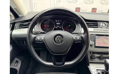 VW Passat 2.0TDI* 150к.с* СЕРВИЗНА КНИЖКА С ПЪЛНА ИСТОРИЯ В - автомобили, коли, обяви за нови и употребявани 10