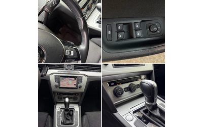 VW Passat 2.0TDI* 150к.с* СЕРВИЗНА КНИЖКА С ПЪЛНА ИСТОРИЯ В - автомобили, коли, обяви за нови и употребявани 12