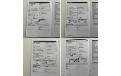 VW Passat 2.0TDI* 150к.с* СЕРВИЗНА КНИЖКА С ПЪЛНА ИСТОРИЯ В - автомобили, коли, обяви за нови и употребявани 15