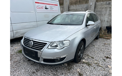 vw-passat - 0