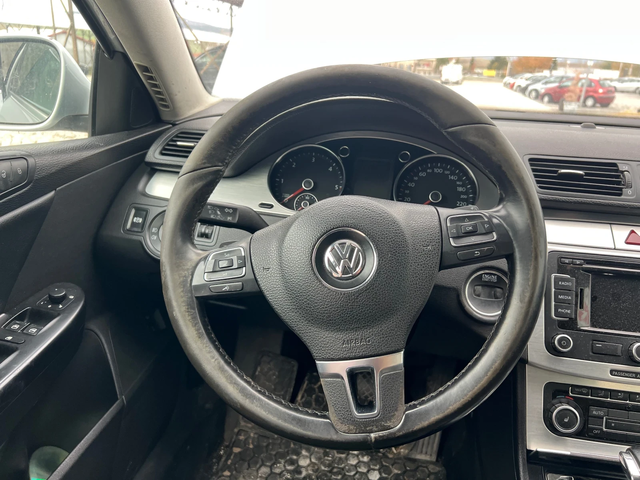 VW Passat 2.0TDI - автомобили, коли, обяви за нови и употребявани 10