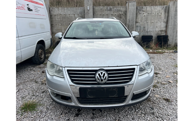 vw-passat - 1