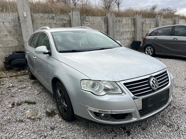 VW Passat 2.0TDI - автомобили, коли, обяви за нови и употребявани 5