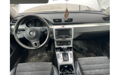 VW Passat 2.0TDI - автомобили, коли, обяви за нови и употребявани 6