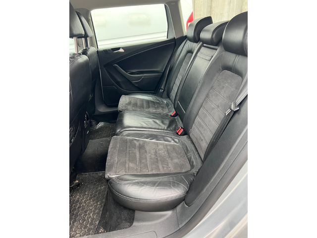 VW Passat 2.0TDI - автомобили, коли, обяви за нови и употребявани 8