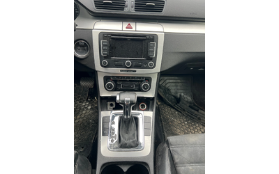 VW Passat 2.0TDI - автомобили, коли, обяви за нови и употребявани 9