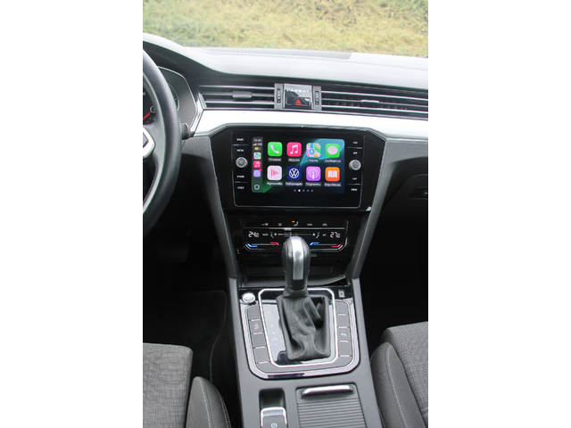 VW Passat 2.0 TDI A/T FACELIFTEURO 6B - автомобили, коли, обяви за нови и употребявани 10