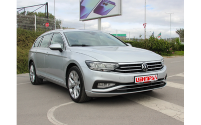 vw-passat - 2