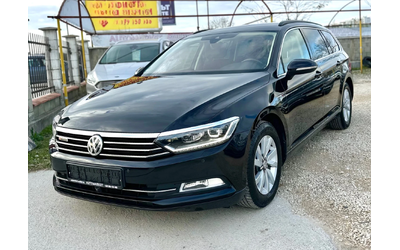 vw-passat - 0
