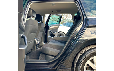 VW Passat 2.0TDI 190HP 4-Motion Keyless Go Automatic - автомобили, коли, обяви за нови и употребявани 10