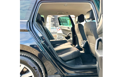 VW Passat 2.0TDI 190HP 4-Motion Keyless Go Automatic - автомобили, коли, обяви за нови и употребявани 11