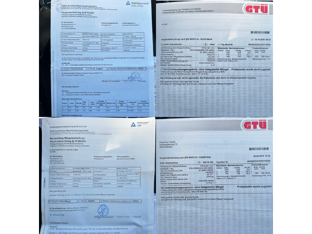 VW Passat 2.0TDI 190HP 4-Motion Keyless Go Automatic - автомобили, коли, обяви за нови и употребявани 13