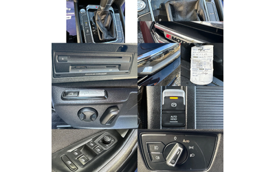 VW Passat 2.0TDI 190HP 4-Motion Keyless Go Automatic - автомобили, коли, обяви за нови и употребявани 16