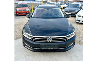 vw-passat - 1