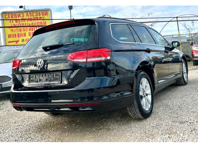VW Passat 2.0TDI 190HP 4-Motion Keyless Go Automatic - автомобили, коли, обяви за нови и употребявани 4