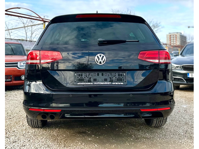 VW Passat 2.0TDI 190HP 4-Motion Keyless Go Automatic - автомобили, коли, обяви за нови и употребявани 5