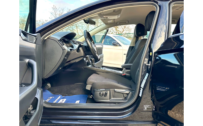 VW Passat 2.0TDI 190HP 4-Motion Keyless Go Automatic - автомобили, коли, обяви за нови и употребявани 7