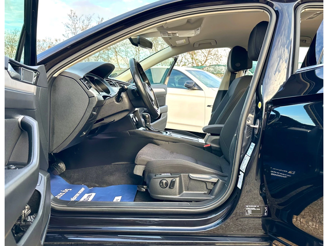 VW Passat 2.0TDI 190HP 4-Motion Keyless Go Automatic - автомобили, коли, обяви за нови и употребявани 7