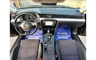 VW Passat 2.0TDI 190HP 4-Motion Keyless Go Automatic - автомобили, коли, обяви за нови и употребявани 8