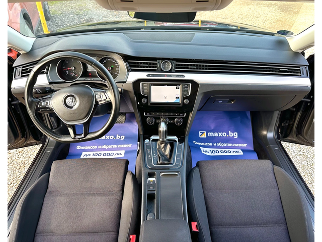 VW Passat 2.0TDI 190HP 4-Motion Keyless Go Automatic - автомобили, коли, обяви за нови и употребявани 8