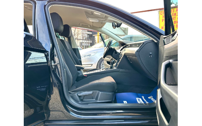 VW Passat 2.0TDI 190HP 4-Motion Keyless Go Automatic - автомобили, коли, обяви за нови и употребявани 9