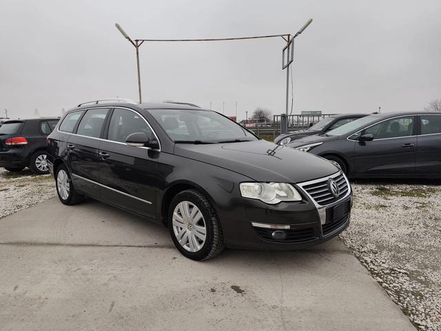 VW Passat 2.0TDI, DSG, 170кс. - автомобили, коли, обяви за нови и употребявани 0