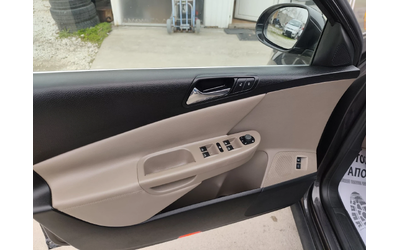 VW Passat 2.0TDI, DSG, 170кс. - автомобили, коли, обяви за нови и употребявани 12