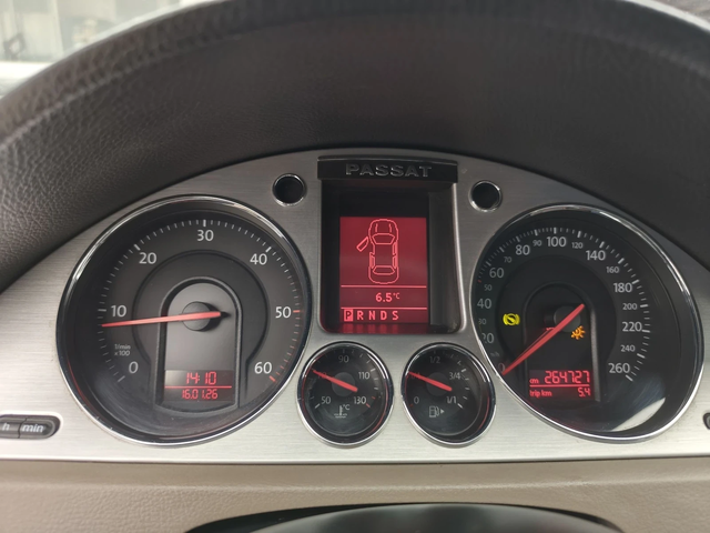 VW Passat 2.0TDI, DSG, 170кс. - автомобили, коли, обяви за нови и употребявани 13