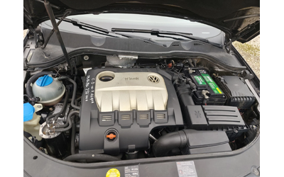 VW Passat 2.0TDI, DSG, 170кс. - автомобили, коли, обяви за нови и употребявани 14