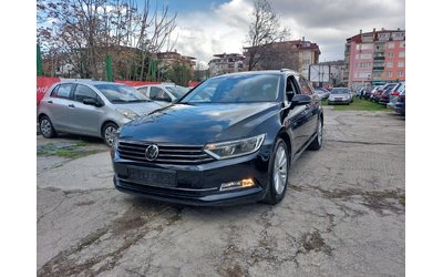 vw-passat - 0