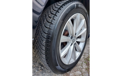 VW Passat 1.6TDI* AUTOMATIC-DSG* - автомобили, коли, обяви за нови и употребявани 15