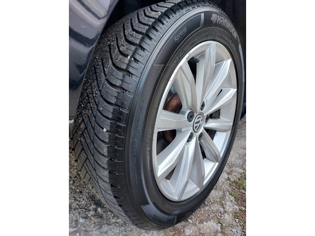 VW Passat 1.6TDI* AUTOMATIC-DSG* - автомобили, коли, обяви за нови и употребявани 15