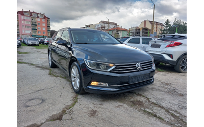 VW Passat 1.6TDI* AUTOMATIC-DSG* - автомобили, коли, обяви за нови и употребявани 6