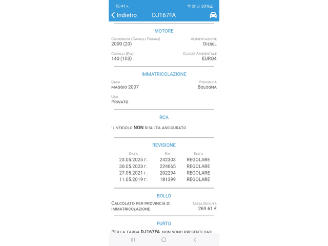 VW Passat 2.0TDI* HI-LINE* 6-speed.* - автомобили, коли, обяви за нови и употребявани 13