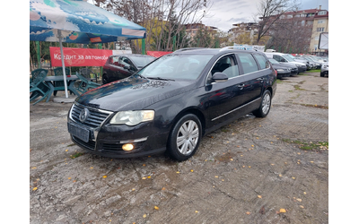 vw-passat - 1