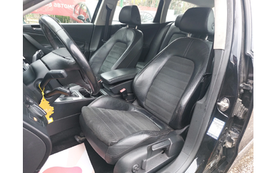 VW Passat 2.0TDI* HI-LINE* 6-speed.* - автомобили, коли, обяви за нови и употребявани 7
