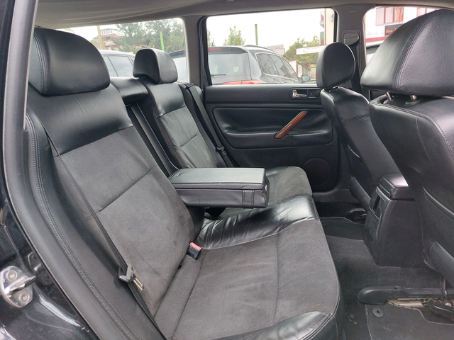VW Passat 1.9TDI 6-Speed. - автомобили, коли, обяви за нови и употребявани 10