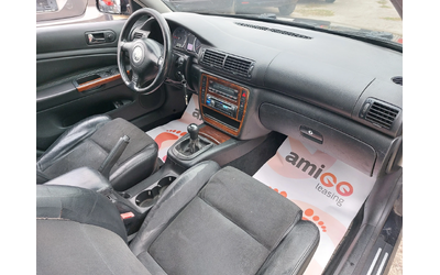 VW Passat 1.9TDI 6-Speed. - автомобили, коли, обяви за нови и употребявани 12