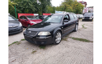 vw-passat - 1