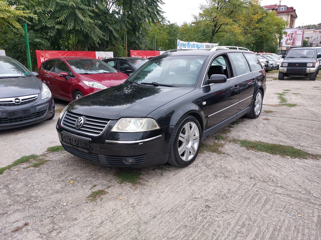 VW Passat 1.9TDI 6-Speed. - автомобили, коли, обяви за нови и употребявани 1
