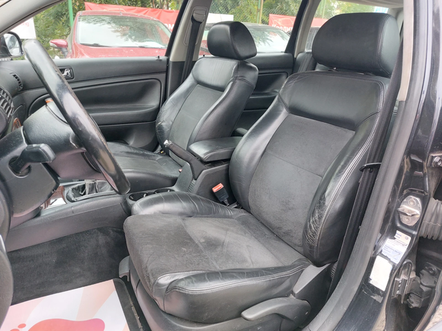 VW Passat 1.9TDI 6-Speed. - автомобили, коли, обяви за нови и употребявани 7